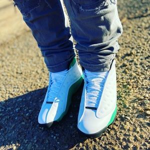 Meet your Posher, Derek